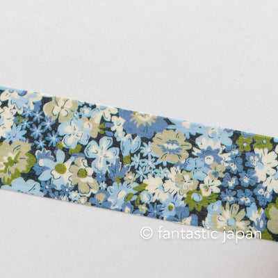 mt washi tape / Liberty -Frances Bloom-