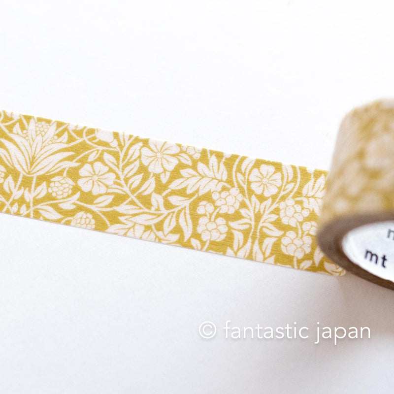 mt washi tape / Liberty -Eleni-