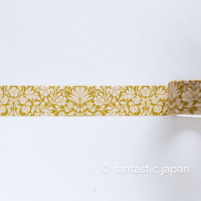 mt washi tape / Liberty -Eleni-