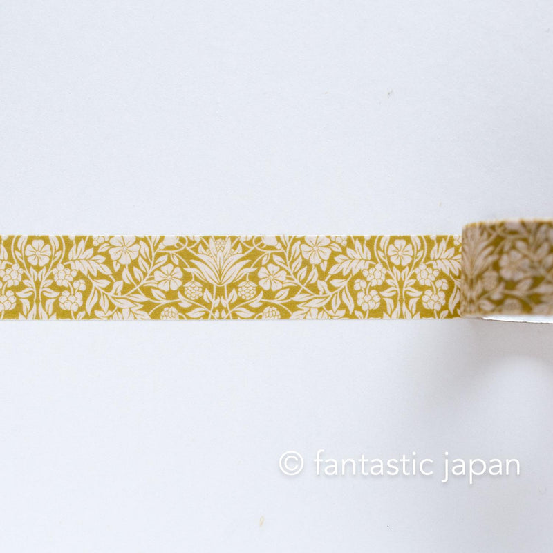 mt washi tape / Liberty -Eleni-