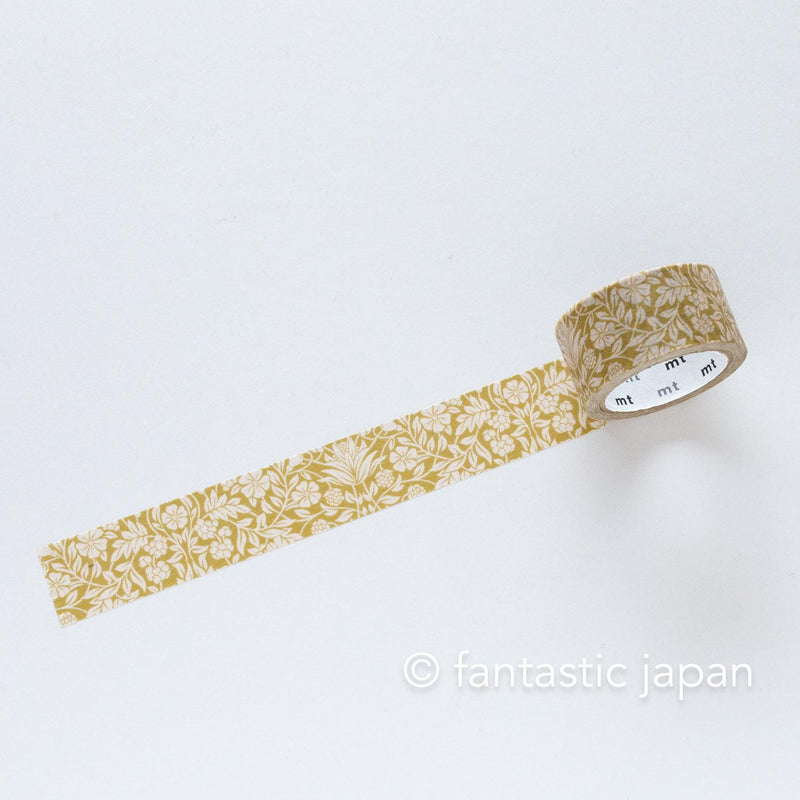 mt washi tape / Liberty -Eleni-