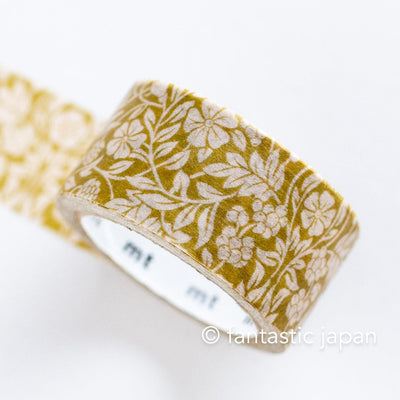 mt washi tape / Liberty -Eleni-