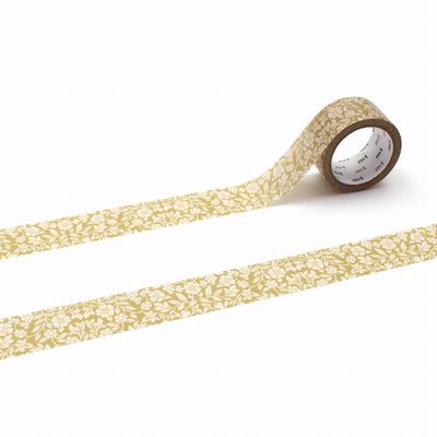 mt washi tape / Liberty -Eleni-