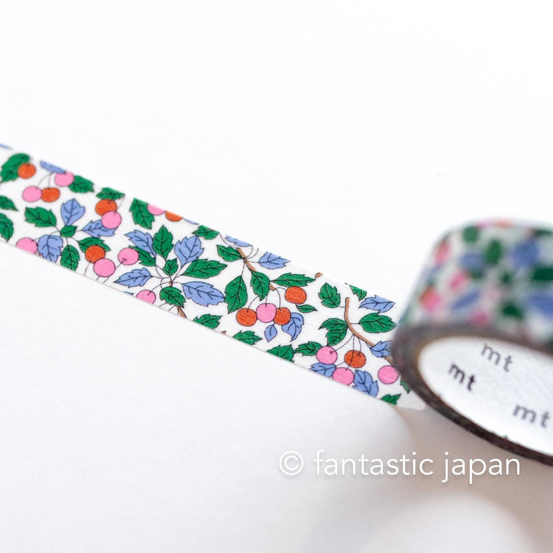 mt washi tape / Liberty -Colleen&