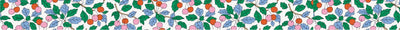 mt washi tape / Liberty -Colleen's Orchard-