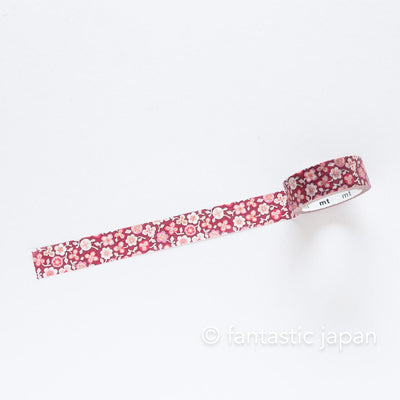 mt washi tape / Liberty -Luana Farr-