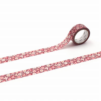 mt washi tape / Liberty -Luana Farr-