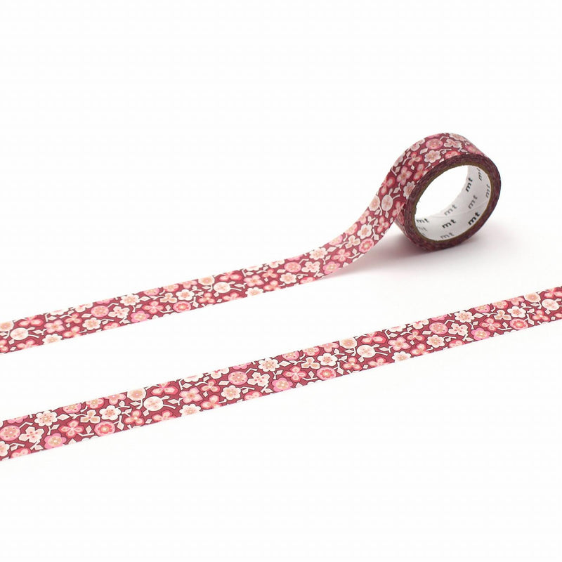 mt washi tape / Liberty -Luana Farr-