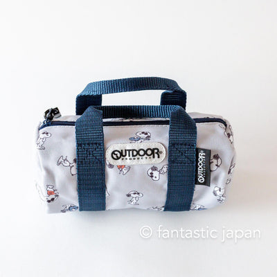 OUTDOOR PRODUCTS / PEANUTS r.boston -Joe Cool-　