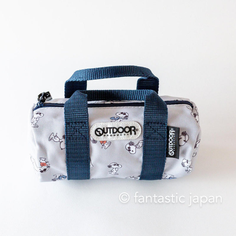 OUTDOOR PRODUCTS / PEANUTS r.boston -Joe Cool-　