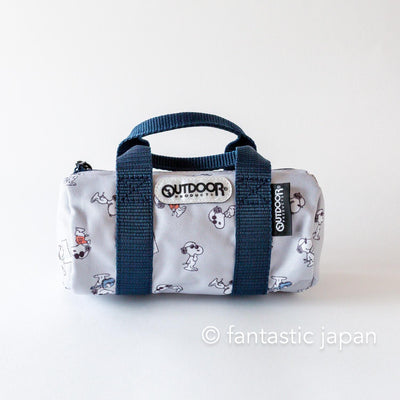 OUTDOOR PRODUCTS / PEANUTS r.boston -Joe Cool-　