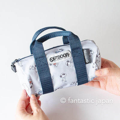 OUTDOOR PRODUCTS / PEANUTS r.boston -Joe Cool-　