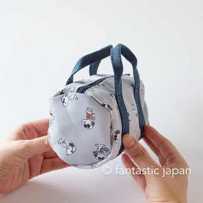 OUTDOOR PRODUCTS / PEANUTS r.boston -Joe Cool-　