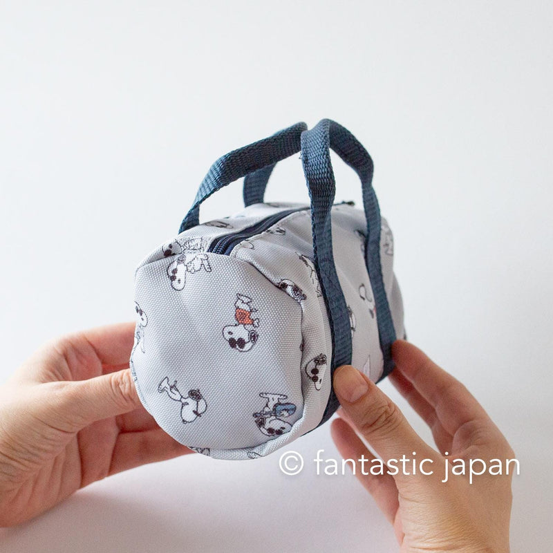 OUTDOOR PRODUCTS / PEANUTS r.boston -Joe Cool-　