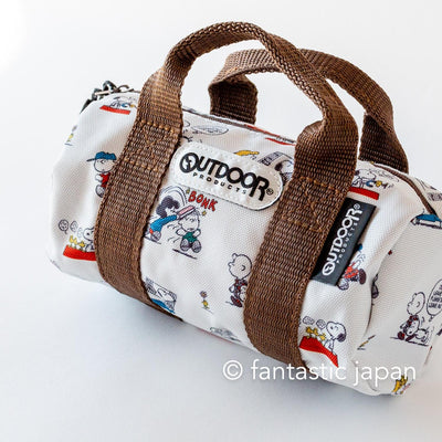 OUTDOOR PRODUCTS / PEANUTS r.boston -friends-　