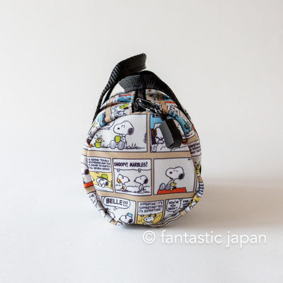 OUTDOOR PRODUCTS / PEANUTS r.boston -comic-　