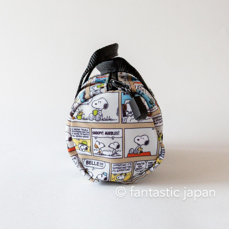 OUTDOOR PRODUCTS / PEANUTS r.boston -comic-　