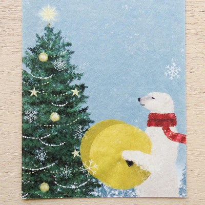 Letter Paper -MARCH- by Akira Kusaka / cozyca products