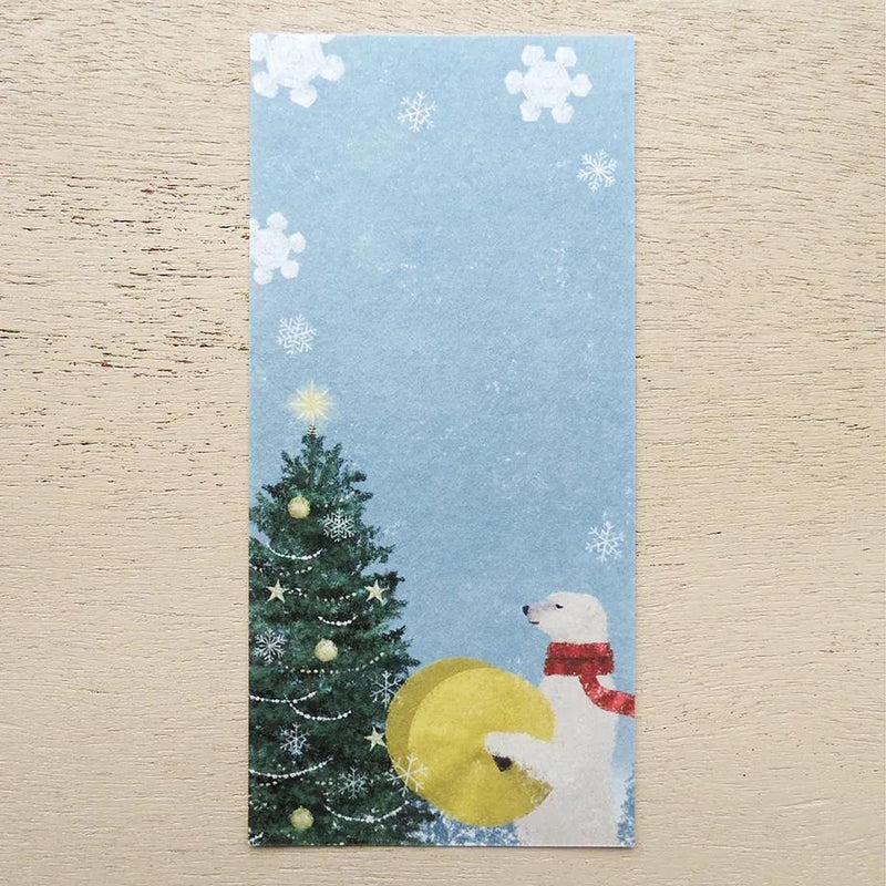 Letter Paper -MARCH- by Akira Kusaka / cozyca products