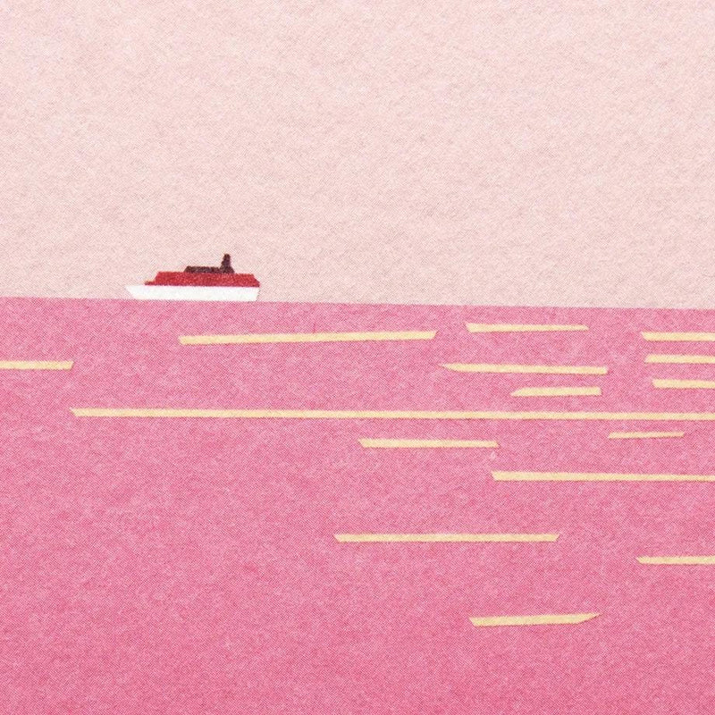 Letter Paper -Story- by taku bannai / cozyca products