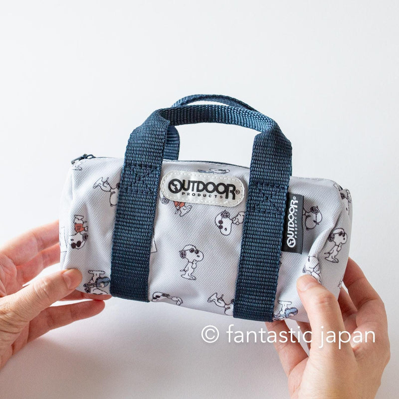 OUTDOOR PRODUCTS / PEANUTS r.boston -Joe Cool-　