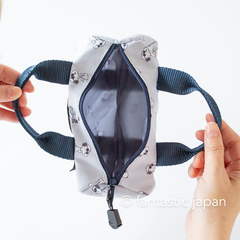 OUTDOOR PRODUCTS / PEANUTS r.boston -Joe Cool-　