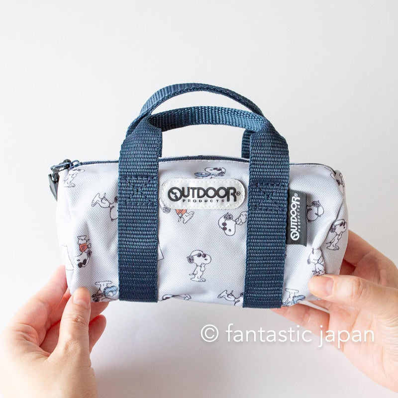 OUTDOOR PRODUCTS / PEANUTS r.boston -Joe Cool-　