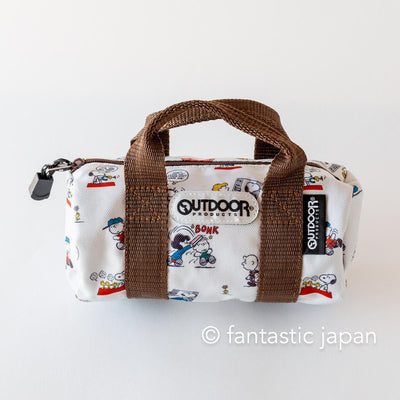 OUTDOOR PRODUCTS / PEANUTS r.boston -friends-　