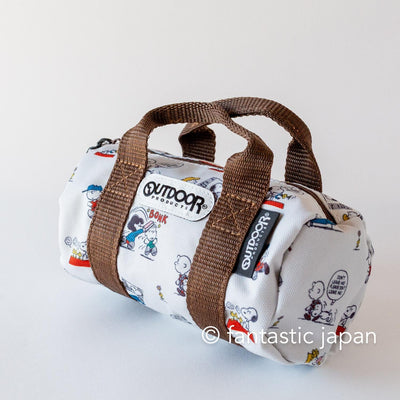 OUTDOOR PRODUCTS / PEANUTS r.boston -friends-　