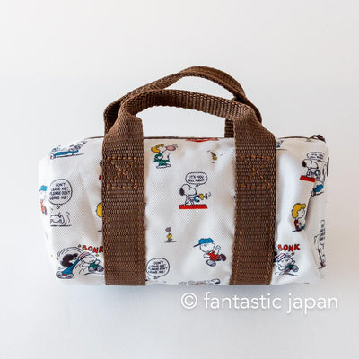 OUTDOOR PRODUCTS / PEANUTS r.boston -friends-　