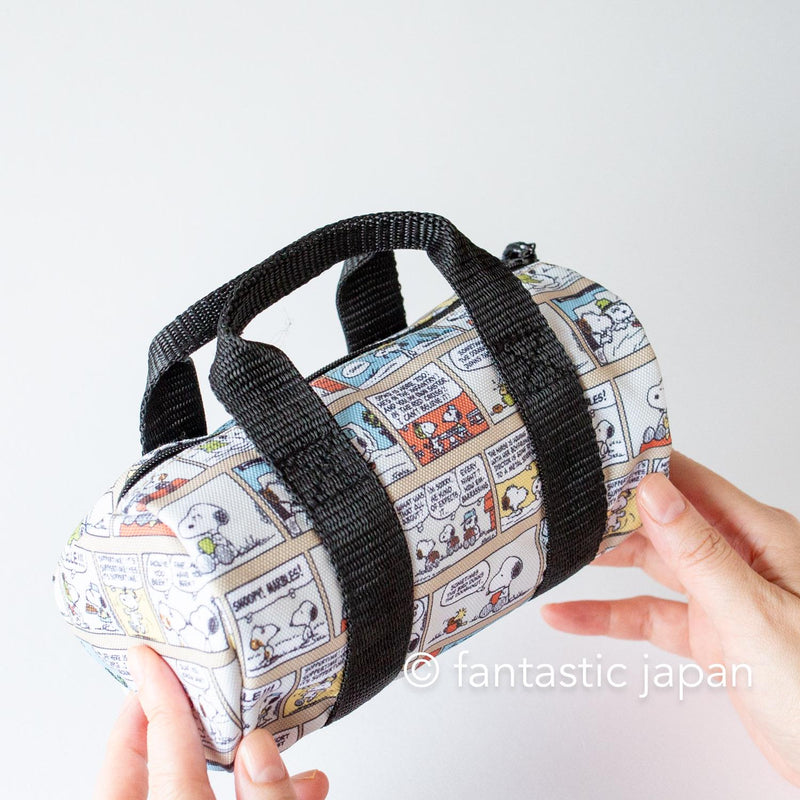 OUTDOOR PRODUCTS / PEANUTS r.boston -comic-　