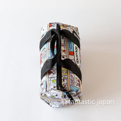 OUTDOOR PRODUCTS / PEANUTS r.boston -comic-　