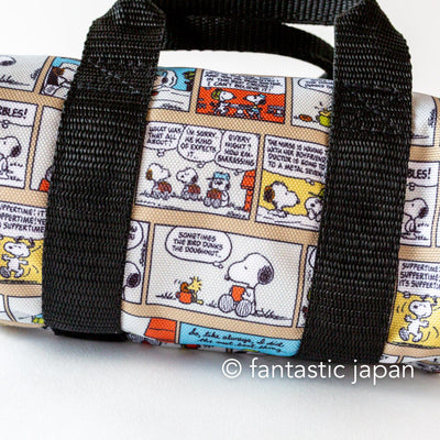 OUTDOOR PRODUCTS / PEANUTS r.boston -comic-　