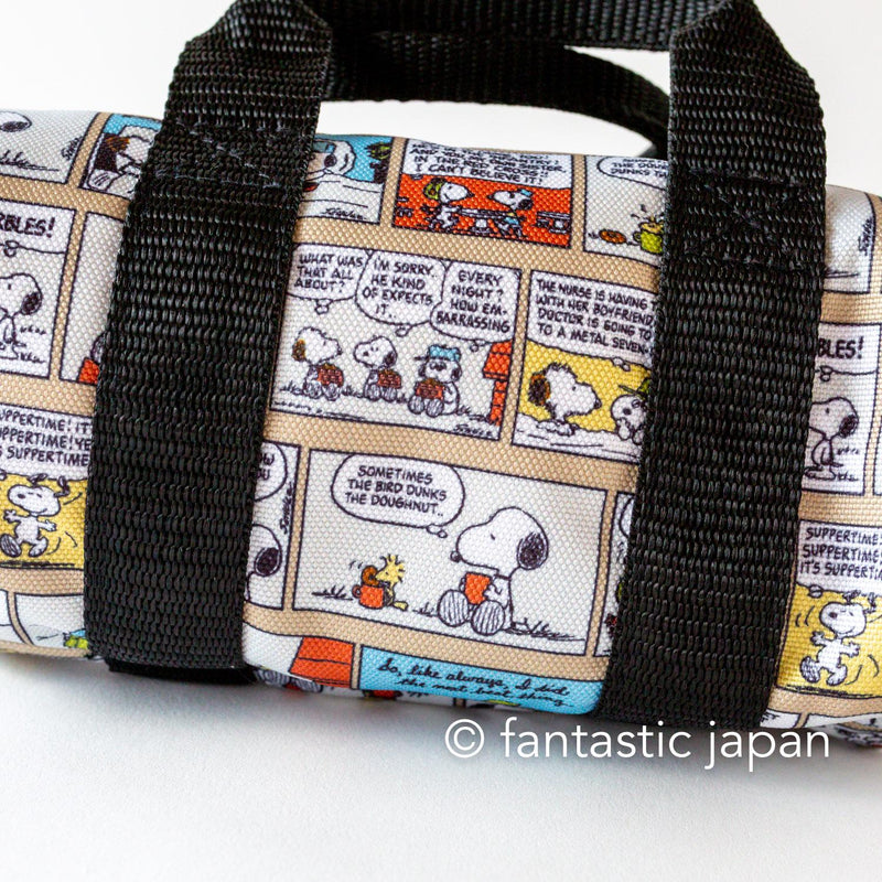 OUTDOOR PRODUCTS / PEANUTS r.boston -comic-　