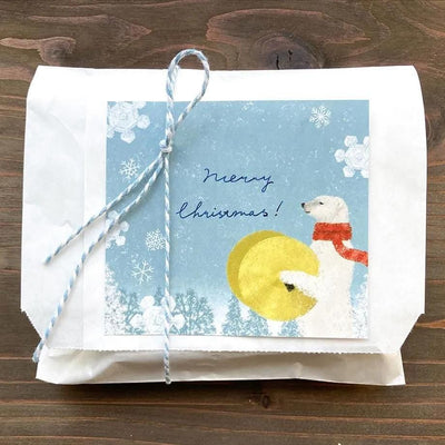 Block memo pad -GROOVE- by Akira Kusaka / cozyca products