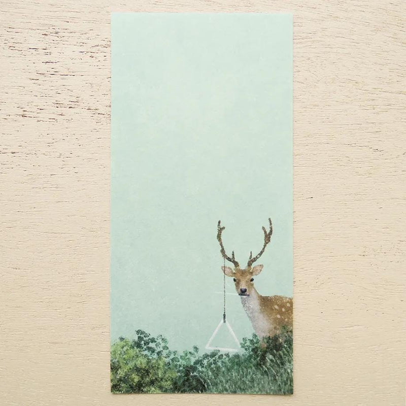 Letter Paper -MARCH- by Akira Kusaka / cozyca products