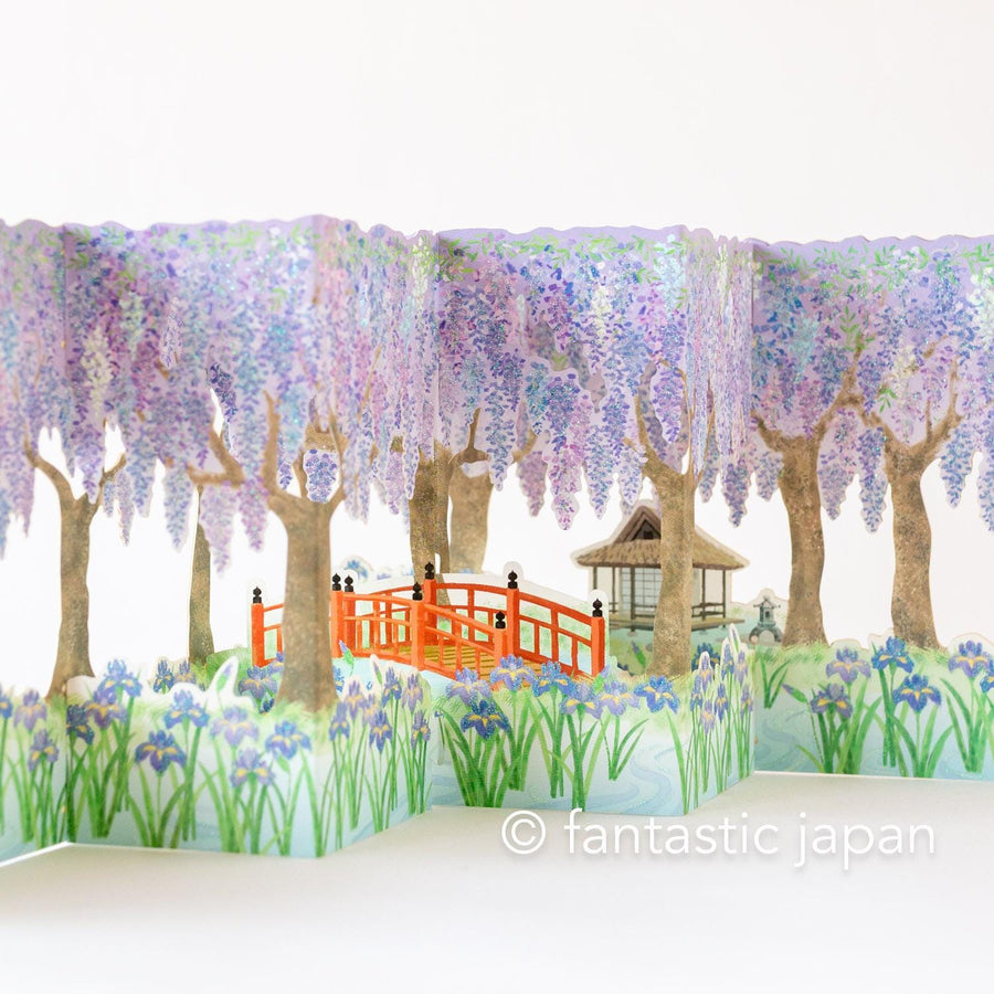 Japanese Greeting Cards – Thoughtful Paper Art for Every Occasion