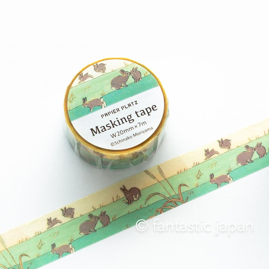 New arrivals – Japanese Stationery from Fantastic Japan