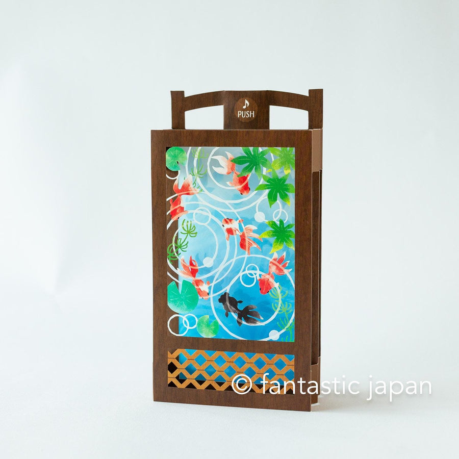 Japanese Greeting Cards – Thoughtful Paper Art for Every Occasion