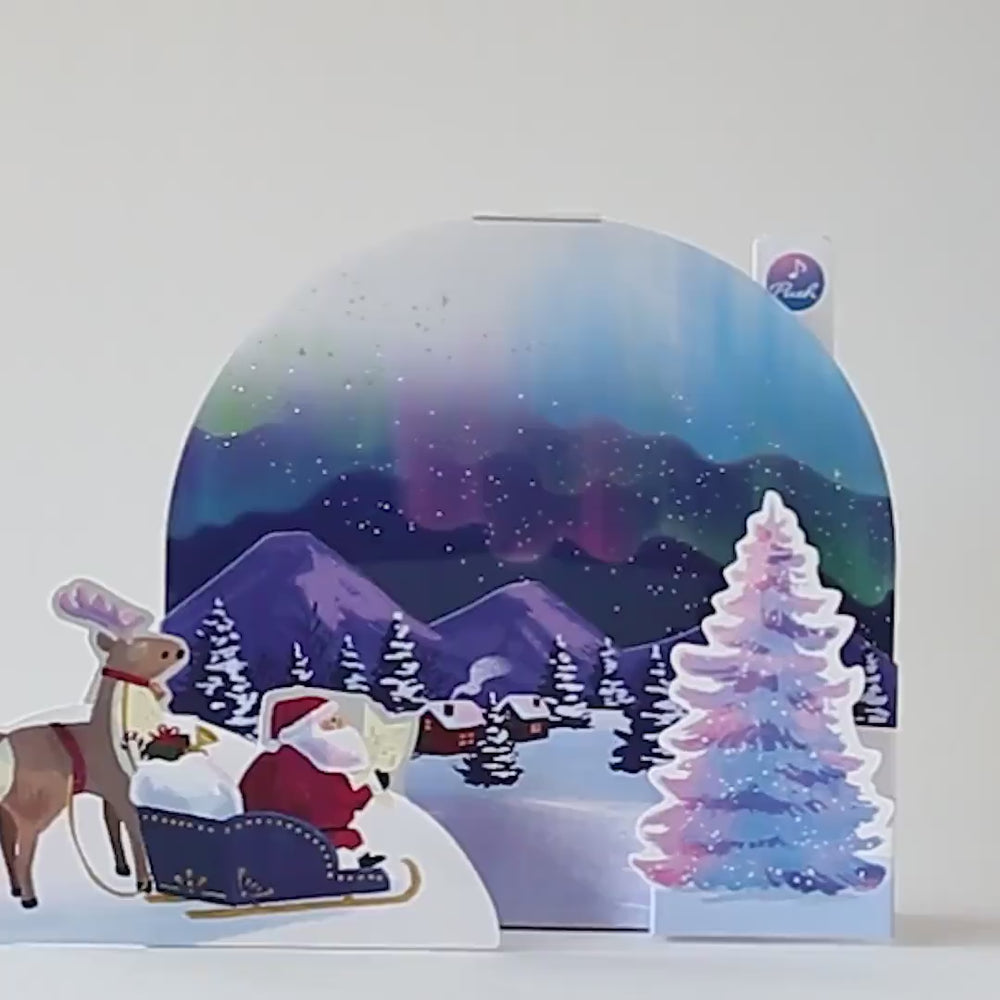 2025 Christmas selection – Fantastic Japan
