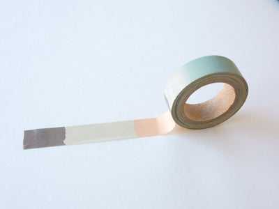 Washi tape -sandcolor-