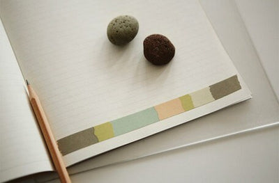 Washi tape -sandcolor-