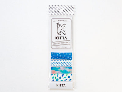KITTA - KIT035 vidro -