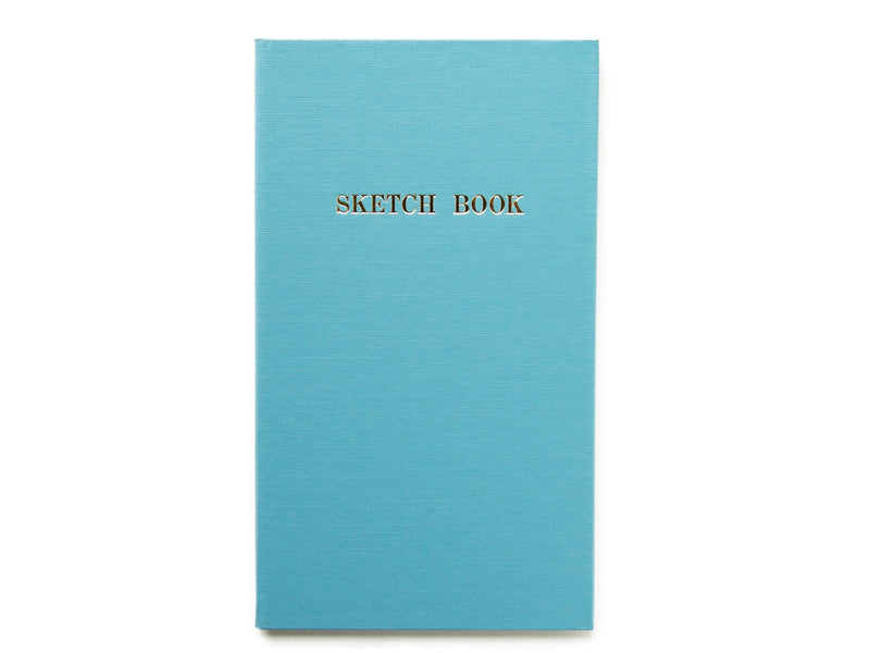 KOKUYO Field Notebook -blue-