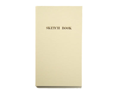 KOKUYO Field Notebook -beige-