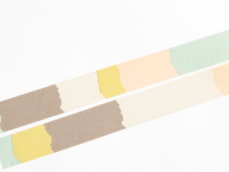 Washi tape -sandcolor-