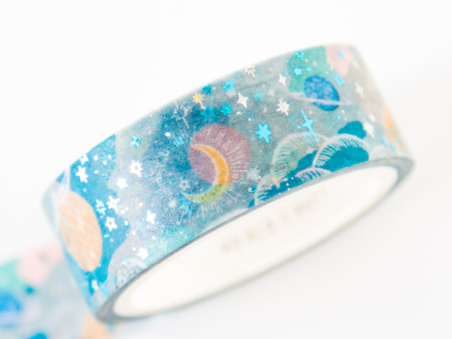Galaxy – Fantastic Japan