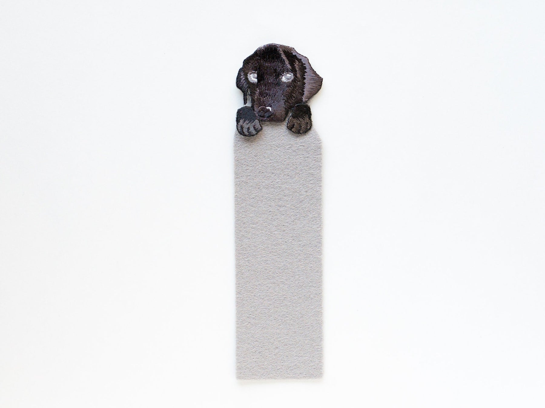 Labrador Bookmark Labrador bookmark – Fantastic Japan