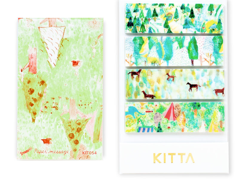 KITTA - KIT054 Sougen -