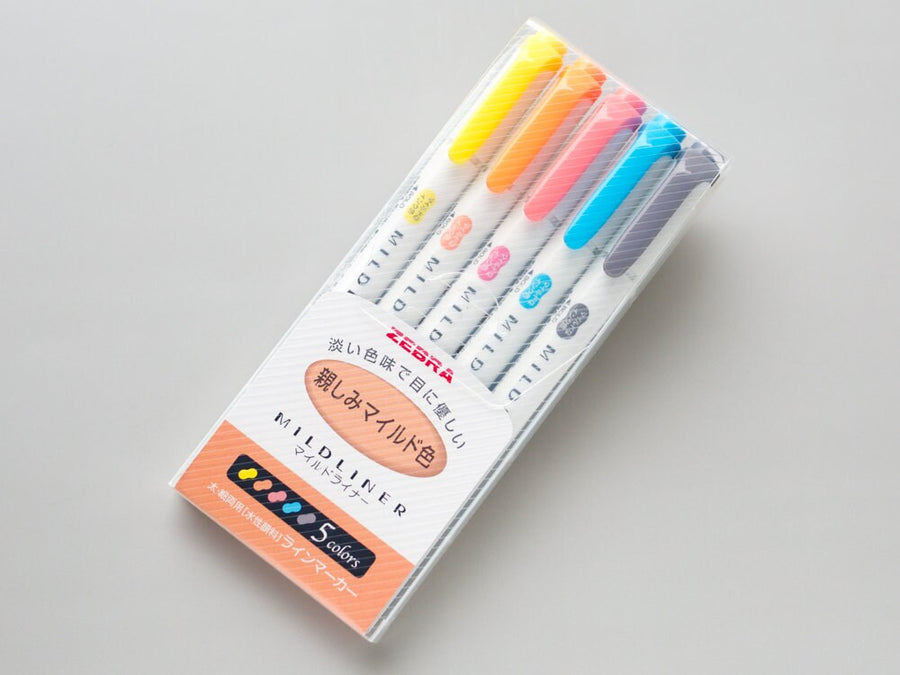 pen sets – Fantastic Japan